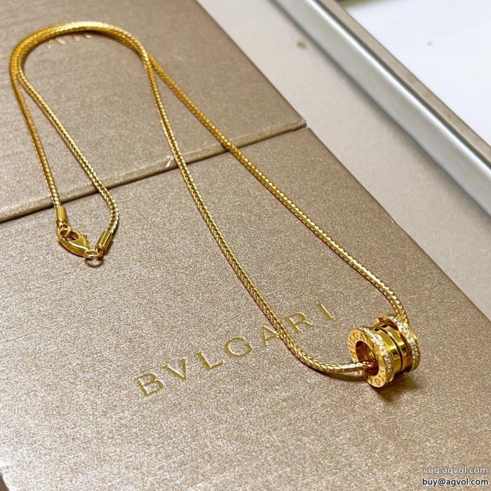 ネックレスブランド 激安 BVLGARI品が良い大人かっこいい_0_2
