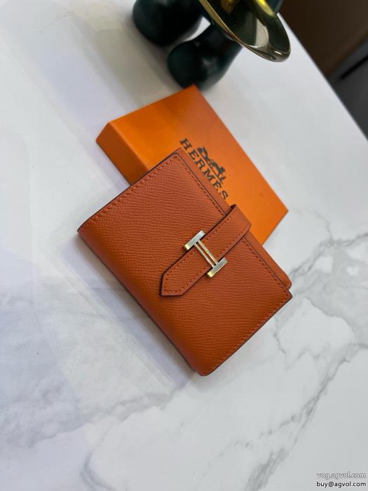 エルメス新作大人気上質な素材スーパー コピー 安心 財布_0_7