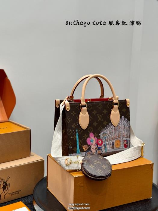 バッグ激安 ブランド 通販欲しい可愛く新鮮高級感漂うLOUIS VUITTON_0_1