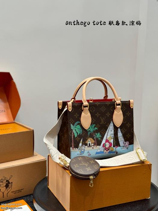 バッグ激安 ブランド 通販欲しい可愛く新鮮高級感漂うLOUIS VUITTON_0_3