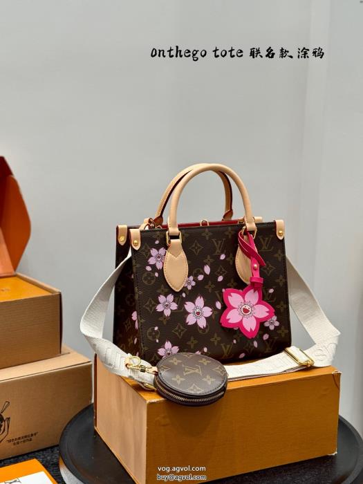 バッグ激安 ブランド 通販欲しい可愛く新鮮高級感漂うLOUIS VUITTON_0_5