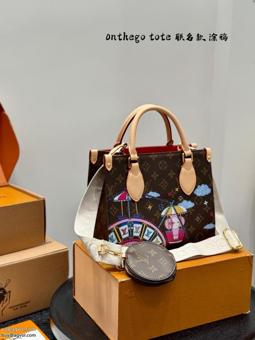 バッグ激安 ブランド 通販欲しい可愛く新鮮高級感漂うLOUIS VUITTON_0_7