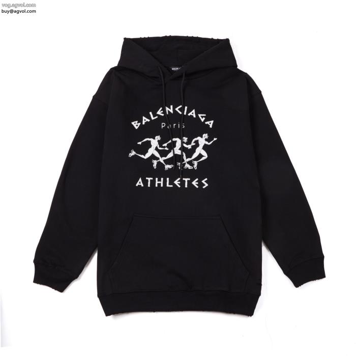 人気セール100%新品高品質パーカーbalenciaga偽 ブランド _0_1
