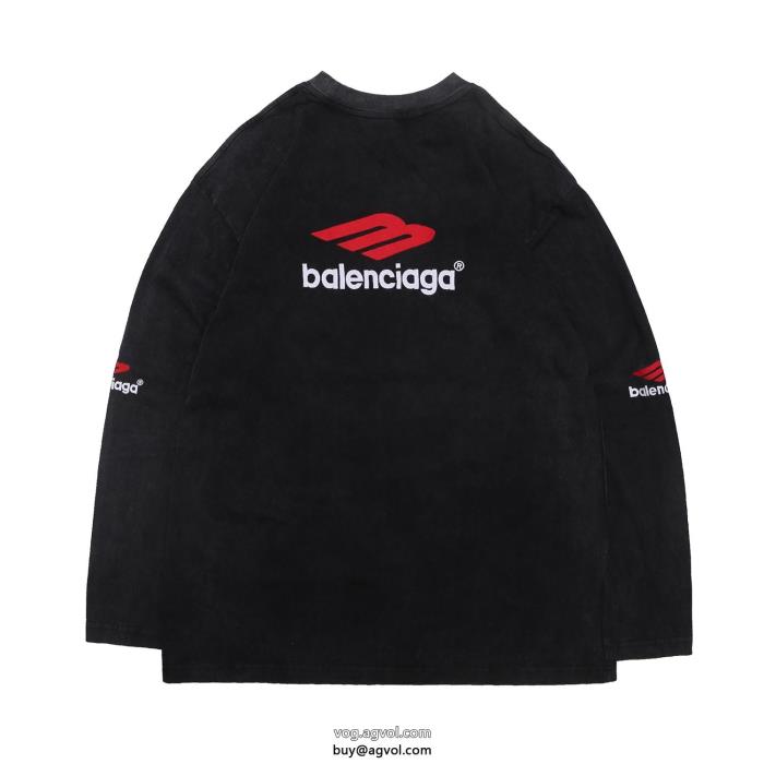 パーカーbalenciaga肌触りの良いサラりと限定モデル偽物 ブランド 激安_0_1