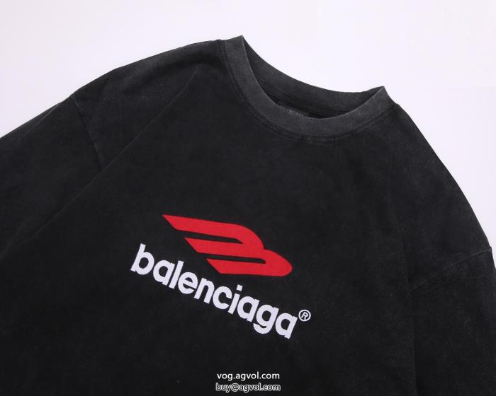 パーカーbalenciaga肌触りの良いサラりと限定モデル偽物 ブランド 激安_0_2