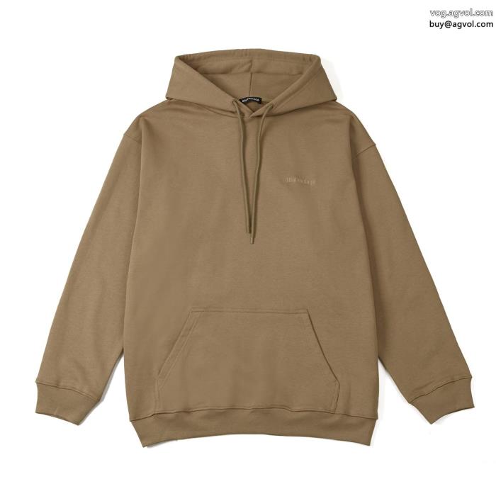 balenciagaパーカーブランド コピー 品2025季節限定限定生産品_0_3