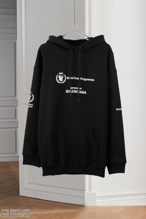 balenciagaコピー ブランド 通販 安心在庫確保済セール価格でお得パーカー_0_0
