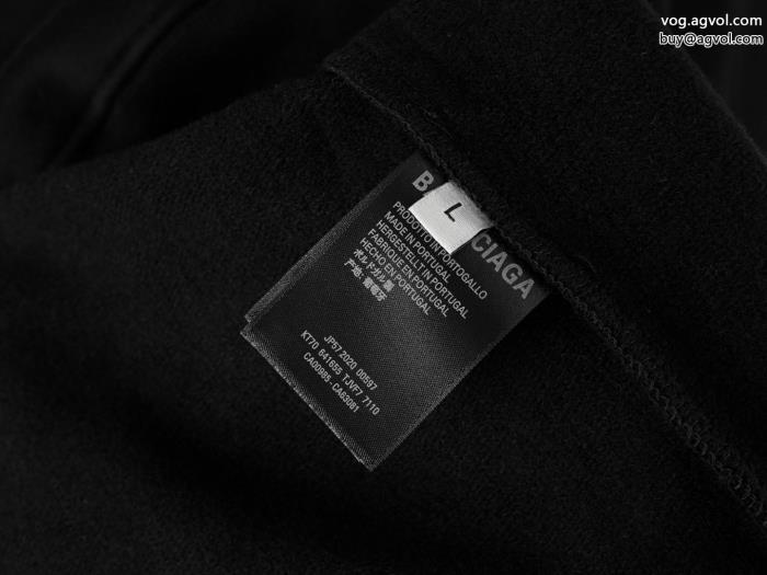balenciagaコピー ブランド 通販 安心在庫確保済セール価格でお得パーカー_0_2