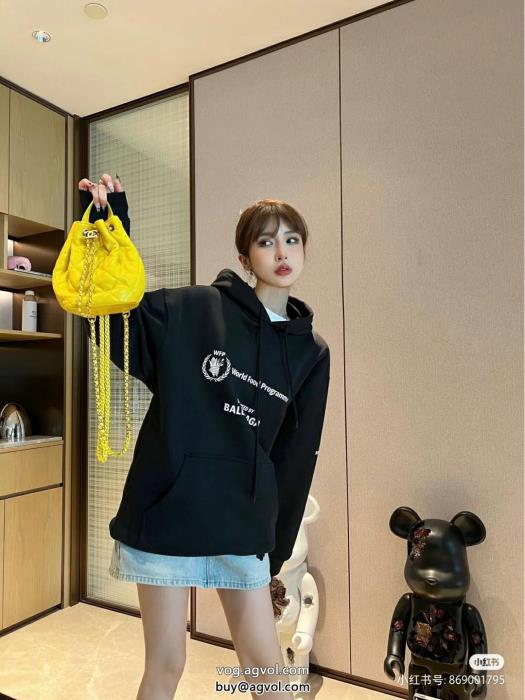 balenciagaコピー ブランド 通販 安心在庫確保済セール価格でお得パーカー_0_3
