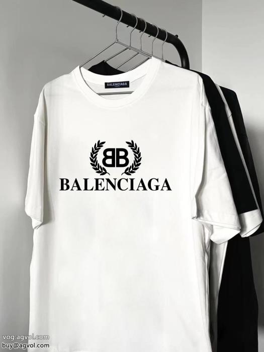 半袖Tシャツ完売間近即完売balenciagaスーパー コピー  _0_2