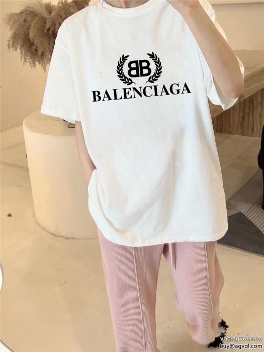 半袖Tシャツ完売間近即完売balenciagaスーパー コピー  _0_3
