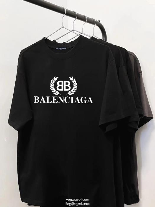 半袖Tシャツ完売間近即完売balenciagaスーパー コピー  _0_4