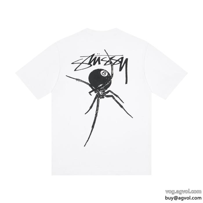 STUSSY半袖Tシャツ今季新作 セール最新人気　話題沸騰中スーパー コピー ブランド_0_1