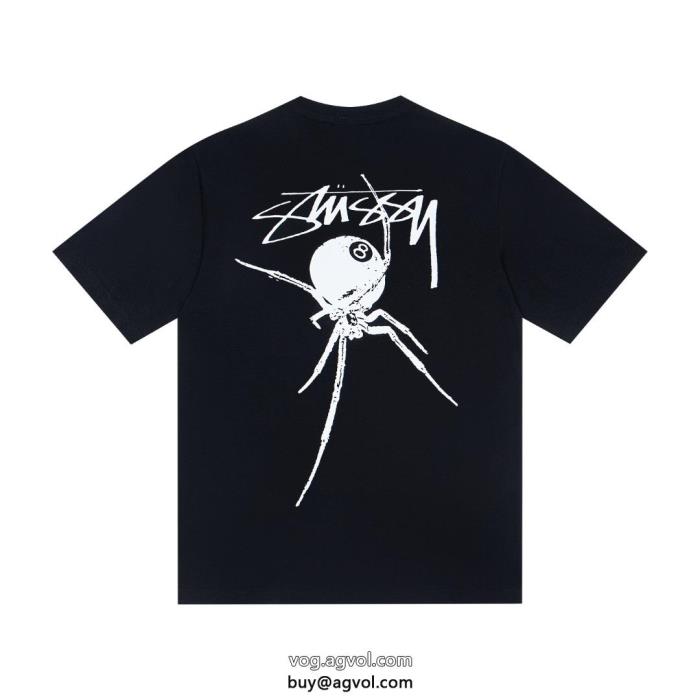 STUSSY半袖Tシャツ今季新作 セール最新人気　話題沸騰中スーパー コピー ブランド_0_4