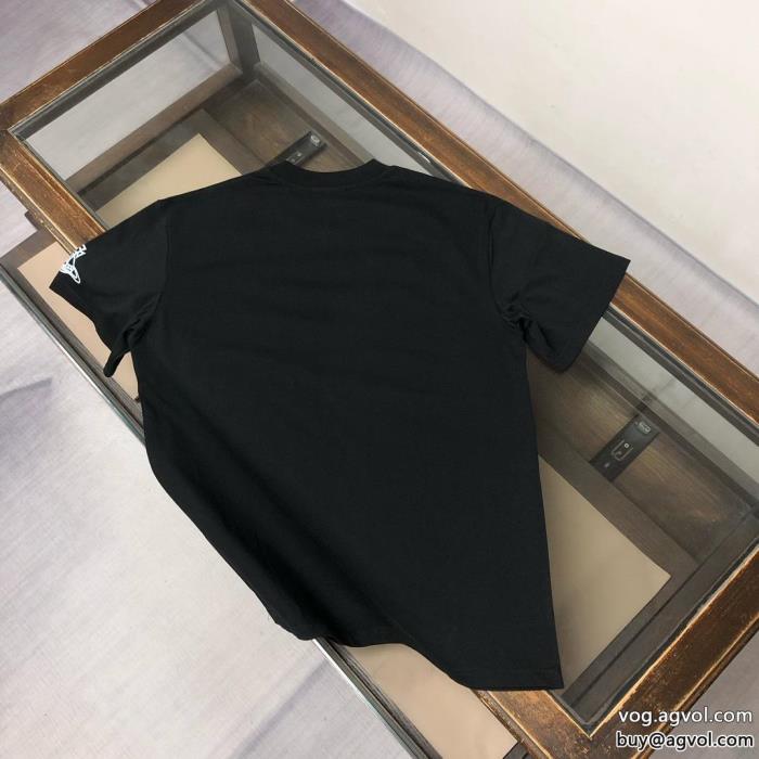 VIVIENNE WESTWOOD半袖TシャツSS23完売必至超カッコイイ,2025新作偽物 通販 _0_3