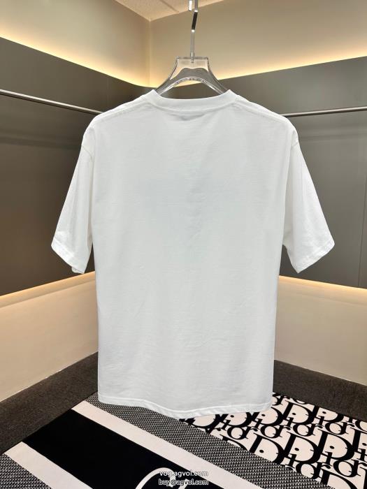 半袖Tシャツコピー ブランド 優良SS23カッコいい 23SS洗練デザインbalenciaga_0_0
