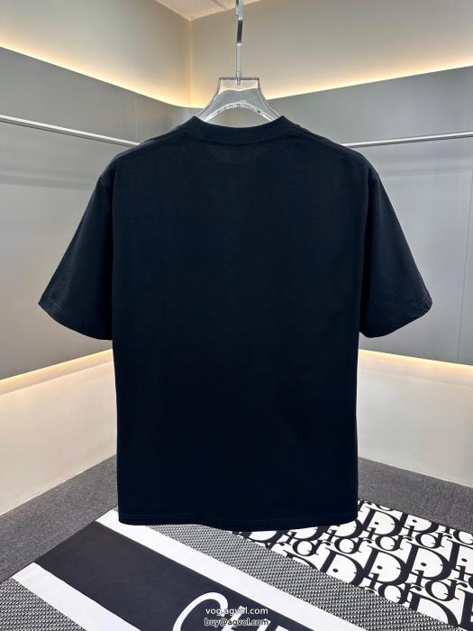半袖Tシャツコピー ブランド 優良SS23カッコいい 23SS洗練デザインbalenciaga_0_3