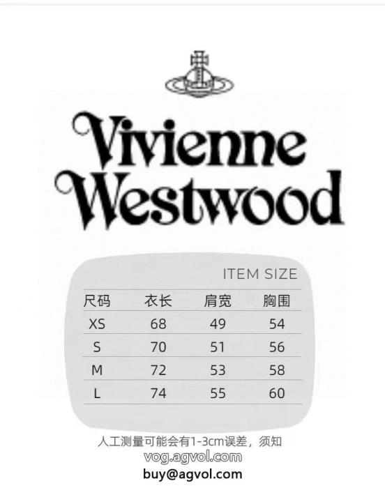 半袖Tシャツ完売必至2025即旬な装いに偽物 通販 VIVIENNE WESTWOOD_0_3