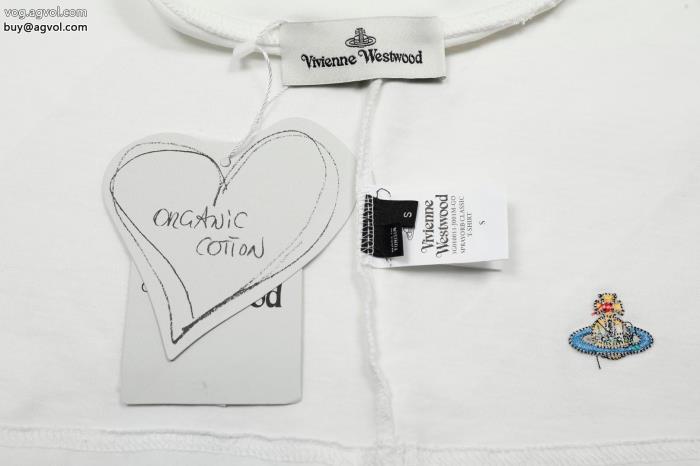 半袖Tシャツ完売必至2025即旬な装いに偽物 通販 VIVIENNE WESTWOOD_0_4