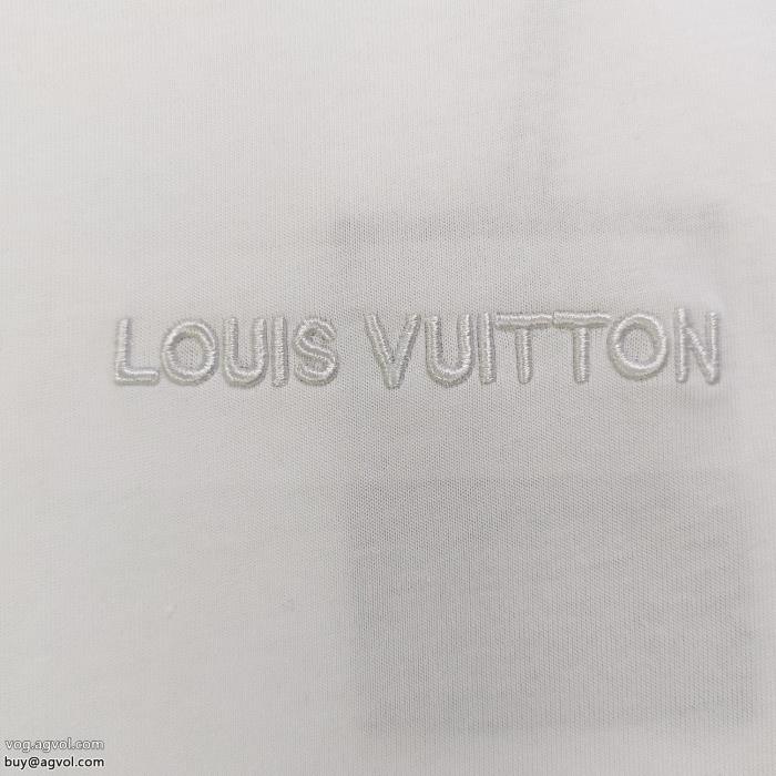 ブランド コピー 品LOUIS VUITTON半袖シャツ2025SS大人OK新作愛用セレブ多数_0_3