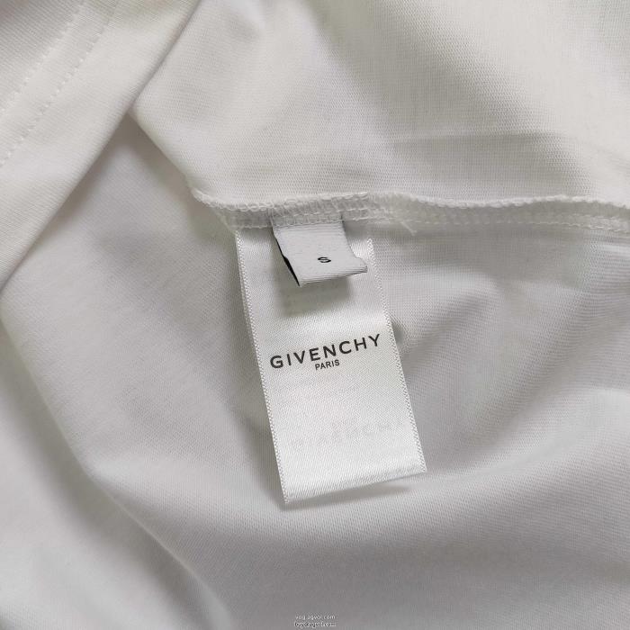 ブランド コピー 販売日本未入荷最新話題沸騰中GIVENCHY半袖Tシャツ_0_4