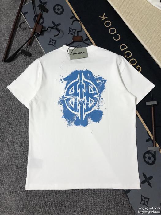 半袖Tシャツ激安 通販 ブランド圧倒的な人気春の新生活balenciaga_0_0