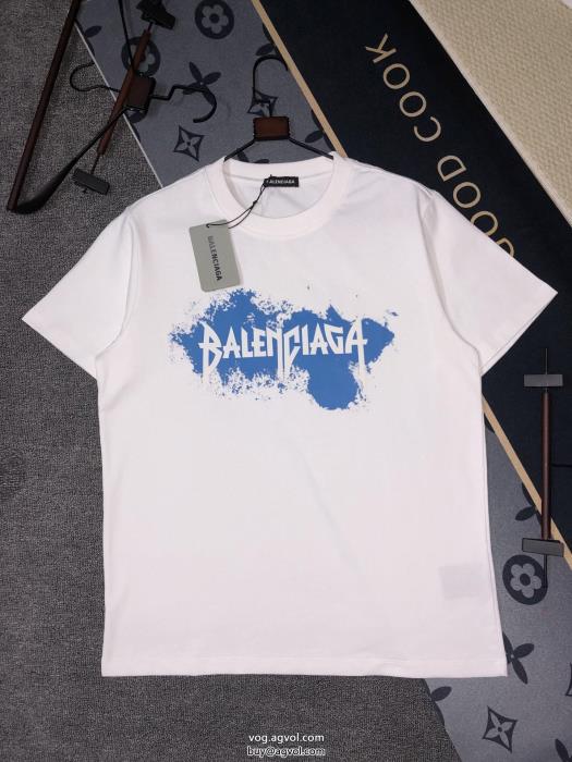 半袖Tシャツ激安 通販 ブランド圧倒的な人気春の新生活balenciaga_0_1