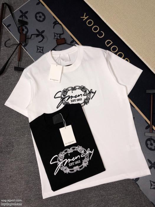 半袖TシャツGIVENCHYブランド 品 コピー魅力的な価格VIPセール_0_1