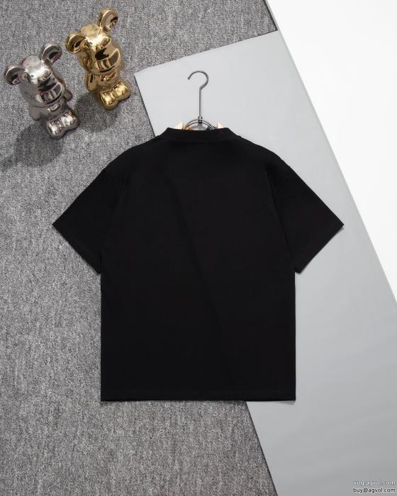 限定生産品2025のトレンドロエベブランド 偽物 通販半袖Tシャツ_0_1