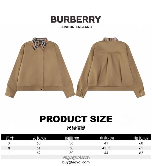 コート上質な素材リッチな印象にBURBERRYスーパー コピー 品_0_0