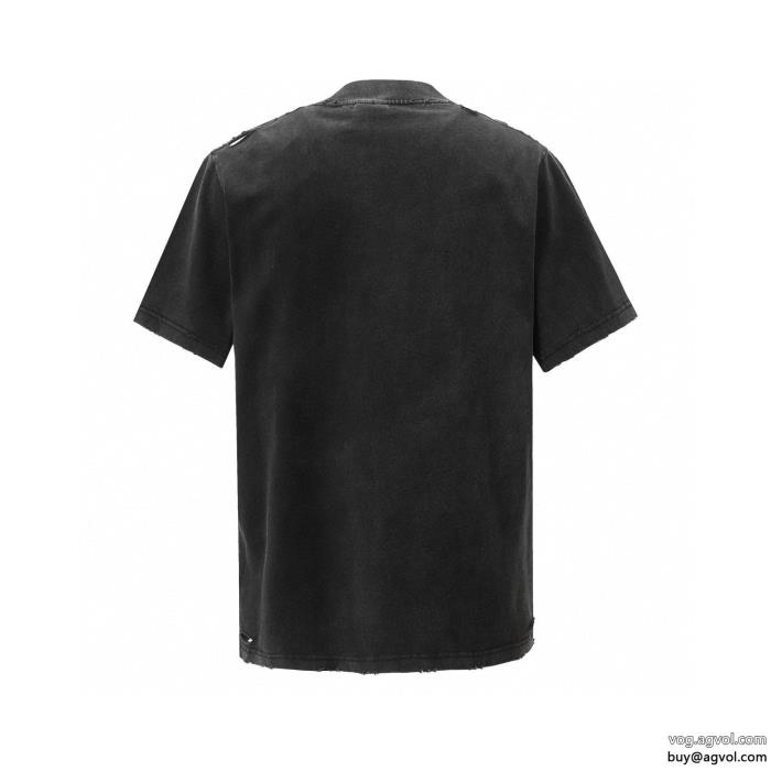 balenciaga半袖Tシャツコピー ブランド新作在庫希少232025の大人コーデ_0_1