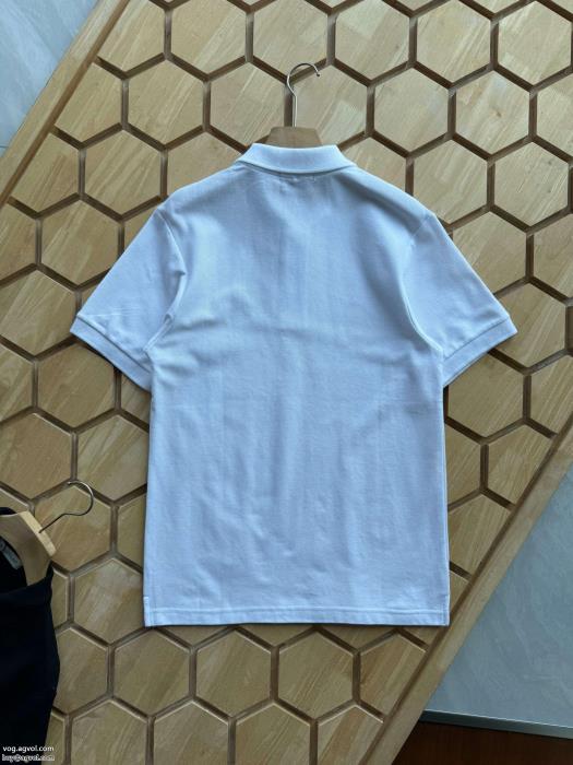 ブランド 偽物 激安 通販MONCLER抜け感スゴイ自分へのご褒美半袖POLOTシャツ_0_2