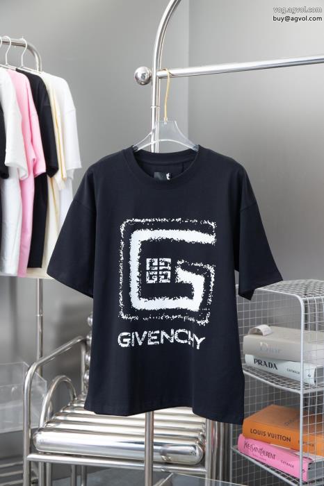 ブランド 偽物 激安 通販ジバンシー半袖Tシャツ爆発的な人気最終セール_0_1