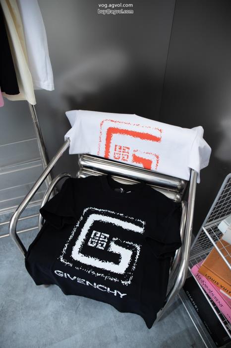 ブランド 偽物 激安 通販ジバンシー半袖Tシャツ爆発的な人気最終セール_0_2