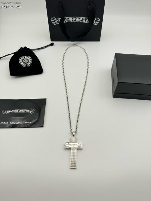 スーパー コピー ブランドネックレス知的な雰囲気夏着物最終セールCHROME HEARTS_0_2