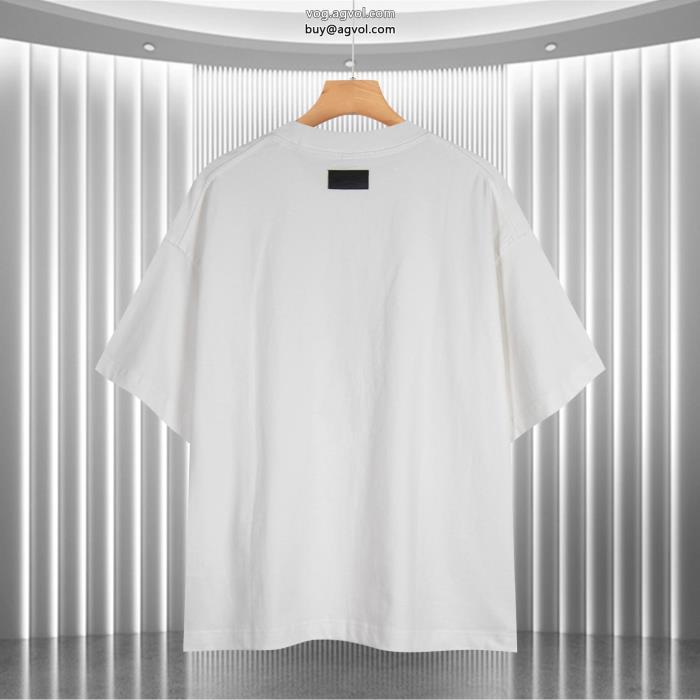 半袖TシャツCHROME HEARTSコピー 品 ブランド大人の色味クール印象_0_3