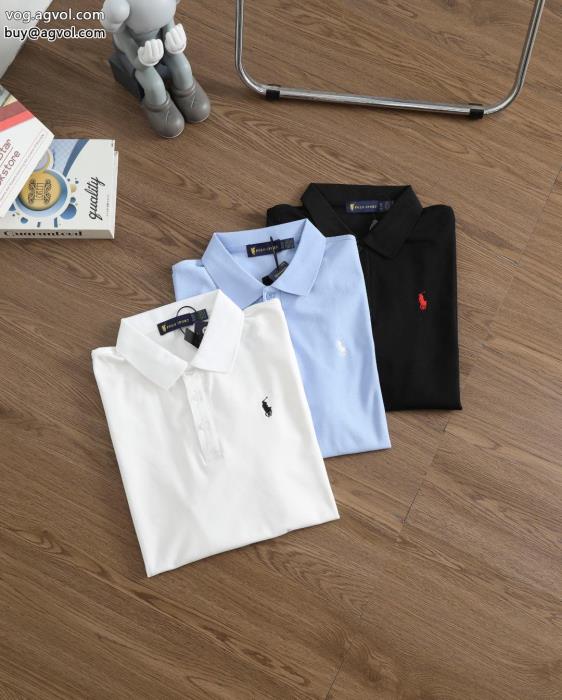 Polo Ralph Lauren半袖POLOTシャツ2025年2025のトレンドアイテム定番人気商品ブランド 品 コピー_0_0