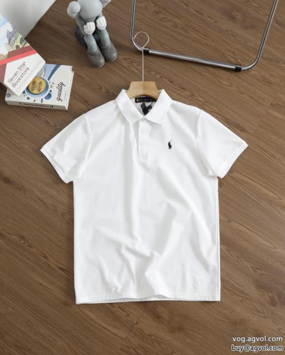 Polo Ralph Lauren半袖POLOTシャツ2025年2025のトレンドアイテム定番人気商品ブランド 品 コピー_0_3
