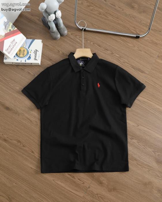 Polo Ralph Lauren半袖POLOTシャツ2025年2025のトレンドアイテム定番人気商品ブランド 品 コピー_0_4