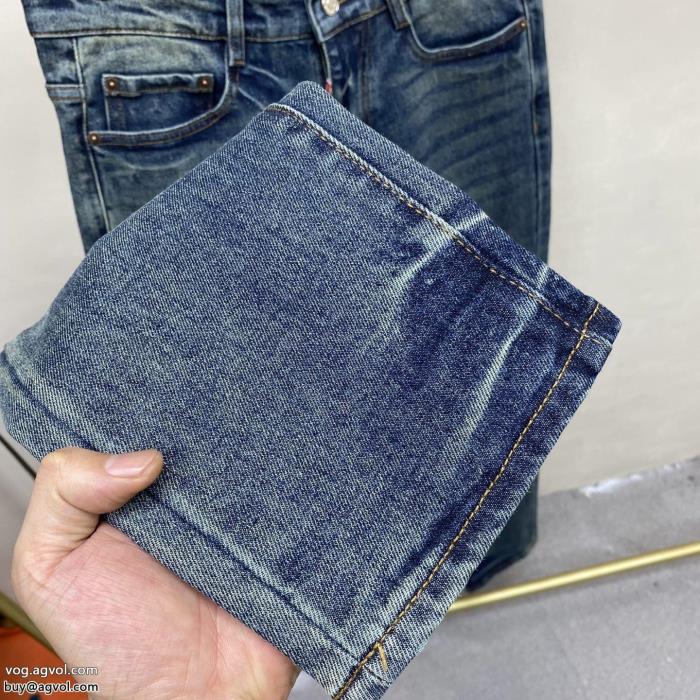 DSQUARED2上質な素材日本未入荷カラーブランド 通販 激安ジーンズ_0_0
