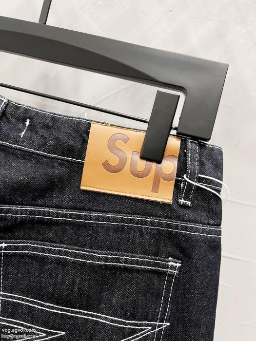 SUPREMEジーンズブランド コピー 販売 大人感漂う2025新作顧客優待セール_0_1