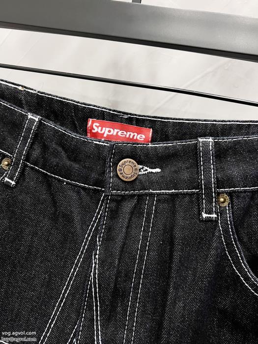 SUPREMEジーンズブランド コピー 販売 大人感漂う2025新作顧客優待セール_0_4
