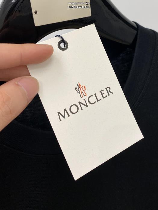 MONCLER今季のトレンド人気新作最新商品即完売必至ブランド 通販半袖シャツ_0_1