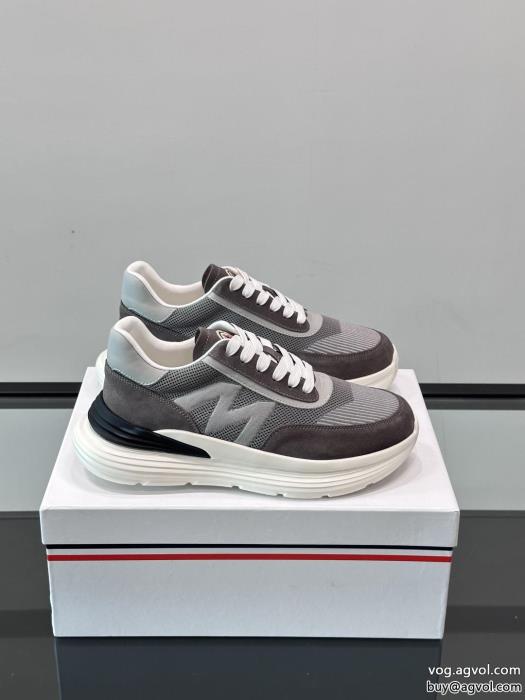 コピー ブランド 優良爆発的人気　再入荷定番人気最新作スニーカーMONCLER_0_2