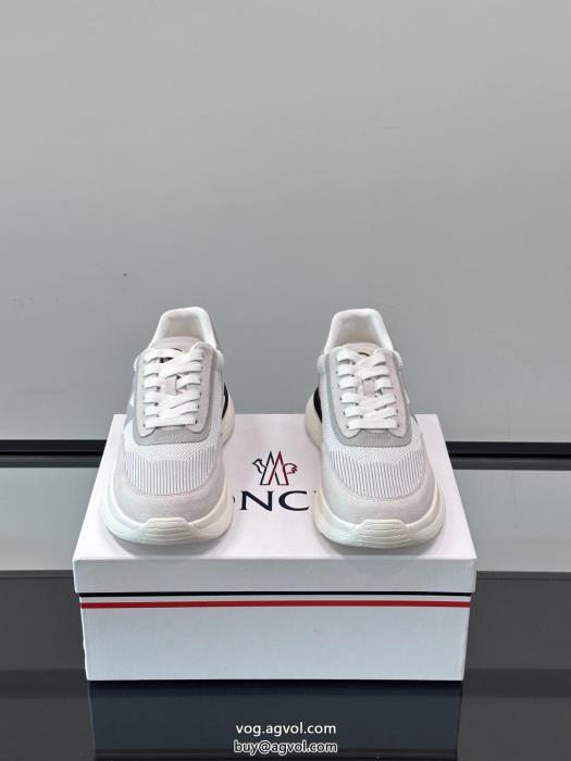 コピー ブランド 優良爆発的人気　再入荷定番人気最新作スニーカーMONCLER_0_5