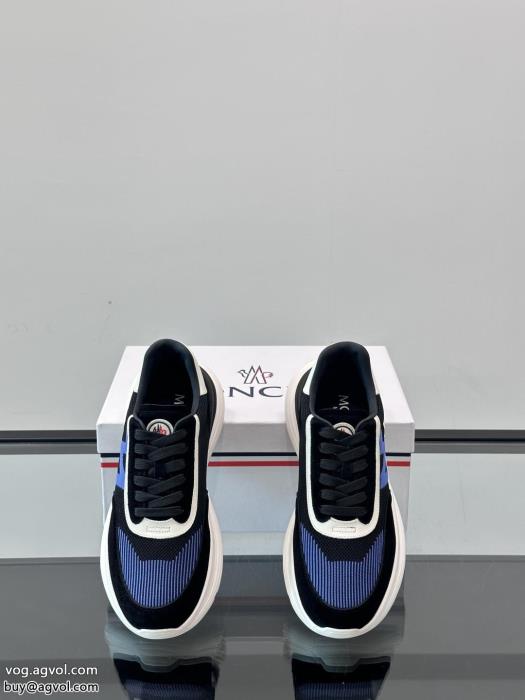 コピー ブランド 優良爆発的人気　再入荷定番人気最新作スニーカーMONCLER_0_6