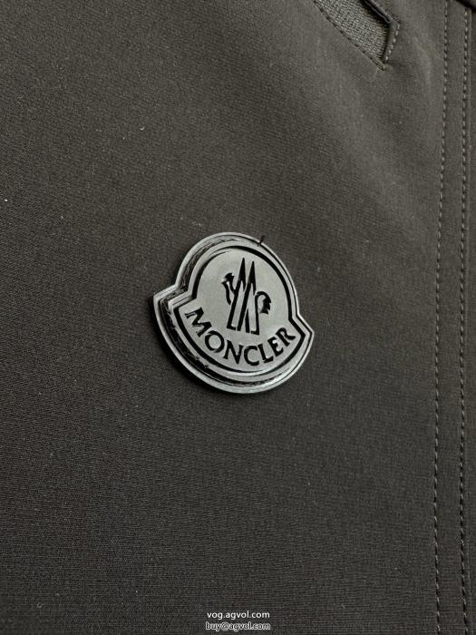 スラックス涼しげな印象の毎年爆発的人気ブランド コピー ショップMONCLER_0_2
