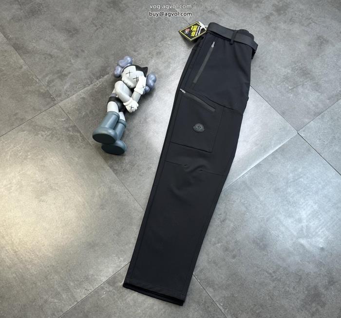 スラックス涼しげな印象の毎年爆発的人気ブランド コピー ショップMONCLER_0_3