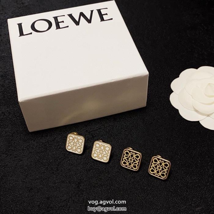 耳くぎ今年大人気2025SS大人OKコピー 商品 販売LOEWE_0_2