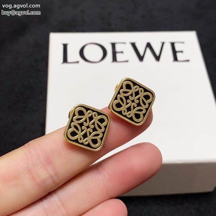 耳くぎ今年大人気2025SS大人OKコピー 商品 販売LOEWE_0_3